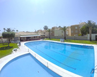 Revente - Townhouse - Torrevieja - El Acequión - Los Náufragos