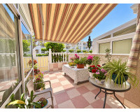 Revente - Townhouse - Torrevieja - El Acequión - Los Náufragos