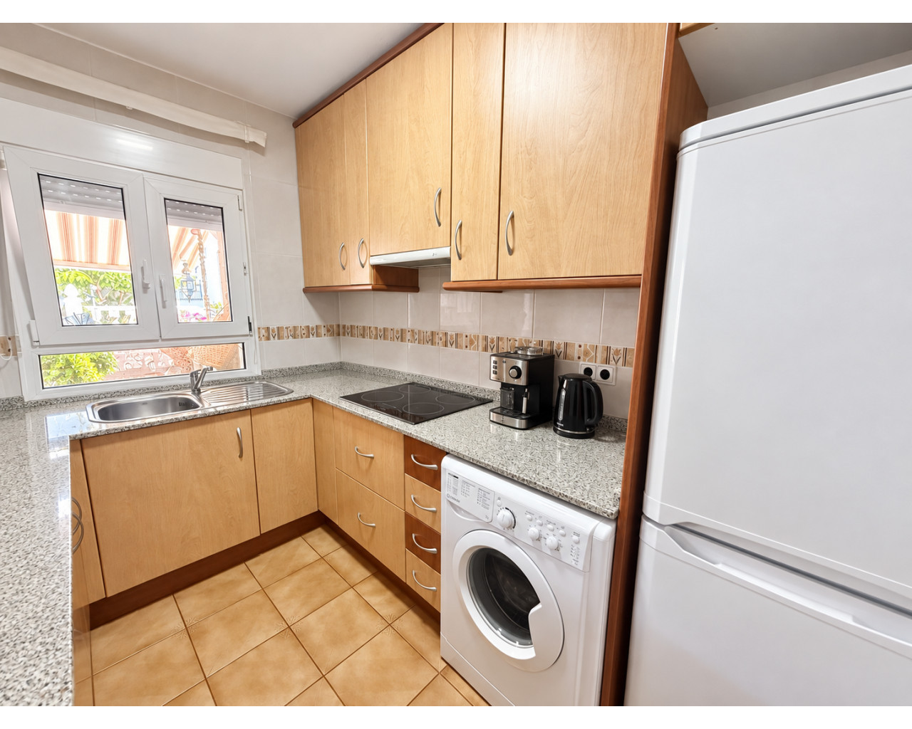 Revente - Townhouse - Torrevieja - El Acequión - Los Náufragos