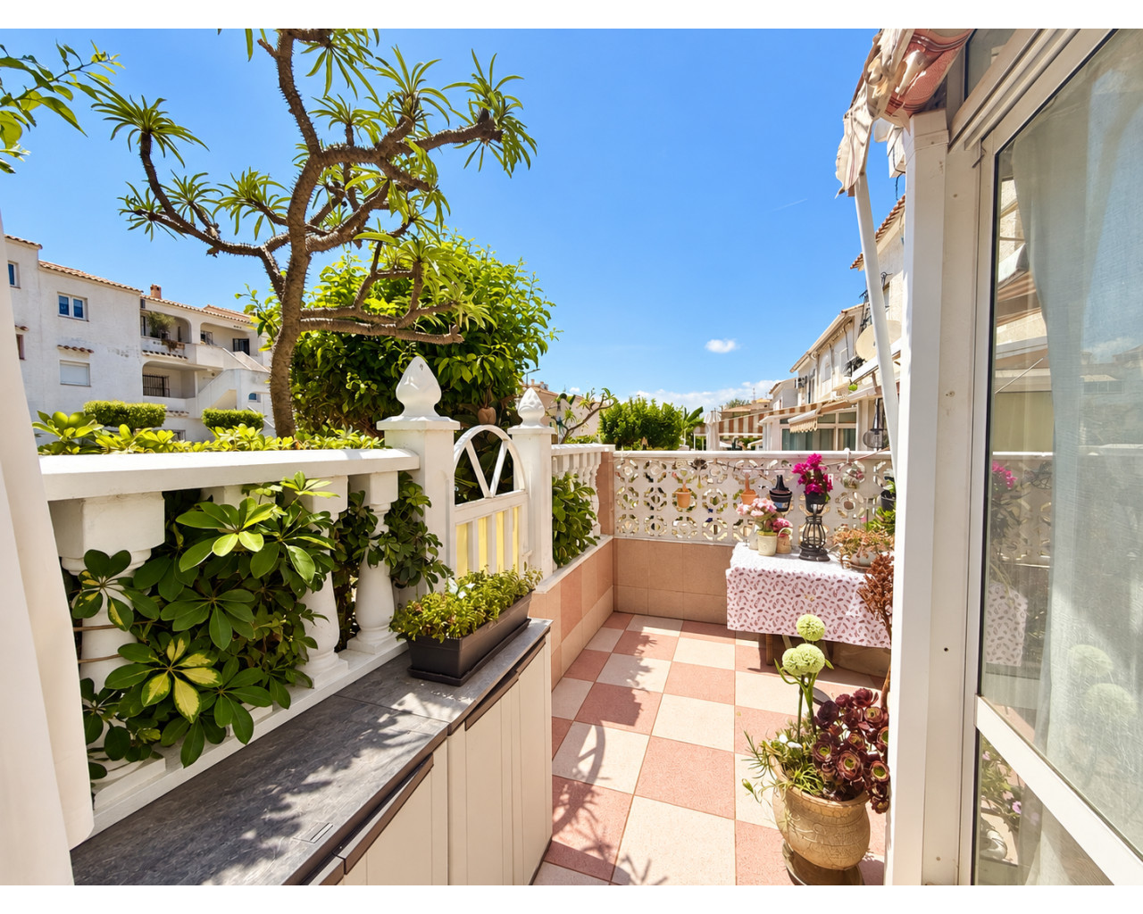 Revente - Townhouse - Torrevieja - El Acequión - Los Náufragos