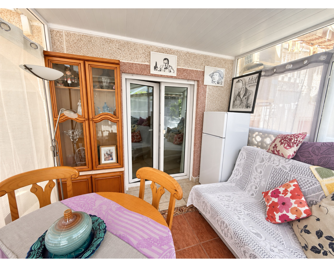 Revente - Townhouse - Torrevieja - El Acequión - Los Náufragos