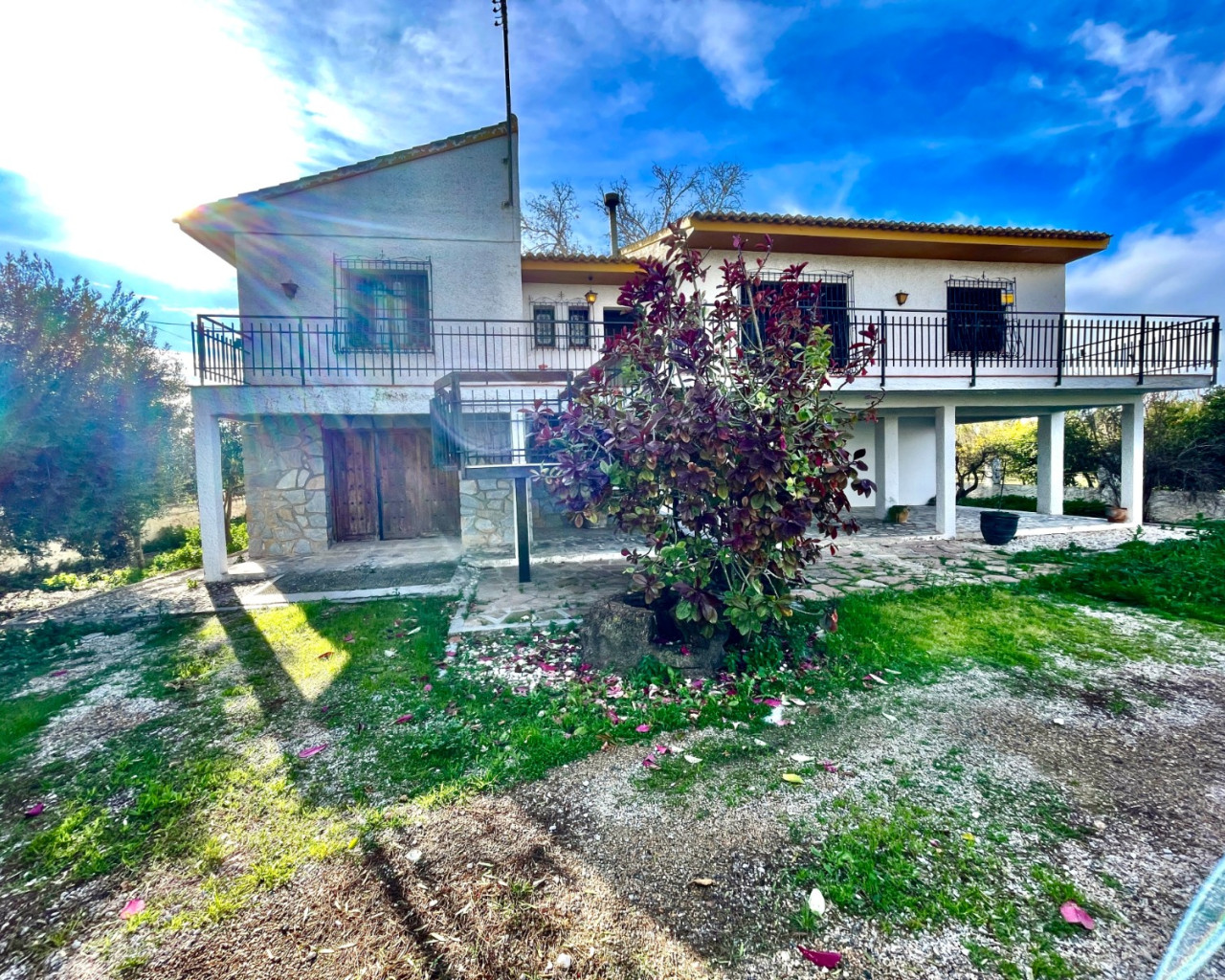 Revente - Villa - Benejuzar - Comunidad Valenciana