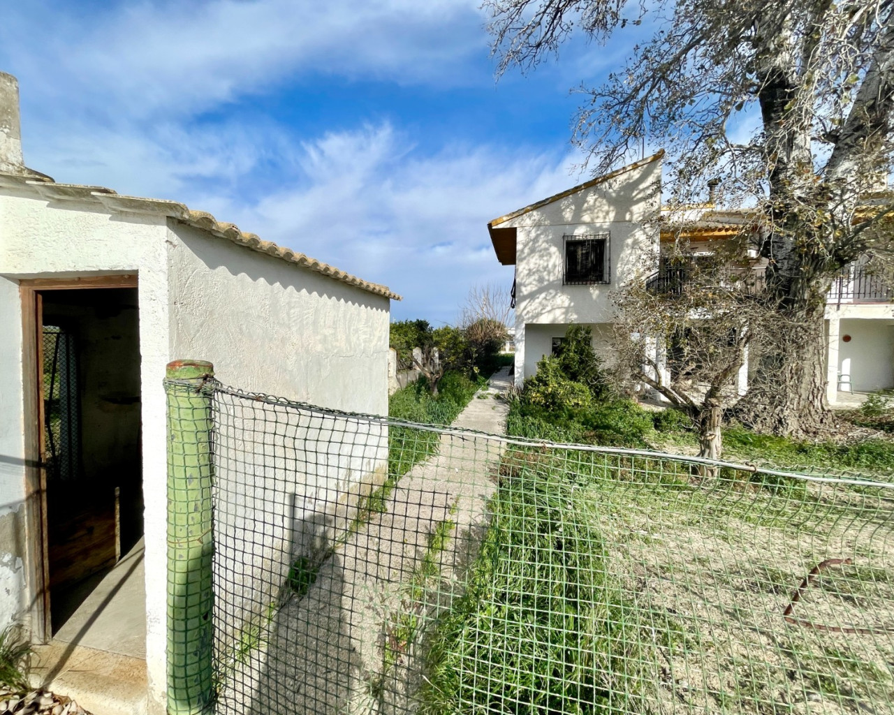 Revente - Villa - Benejuzar - Comunidad Valenciana