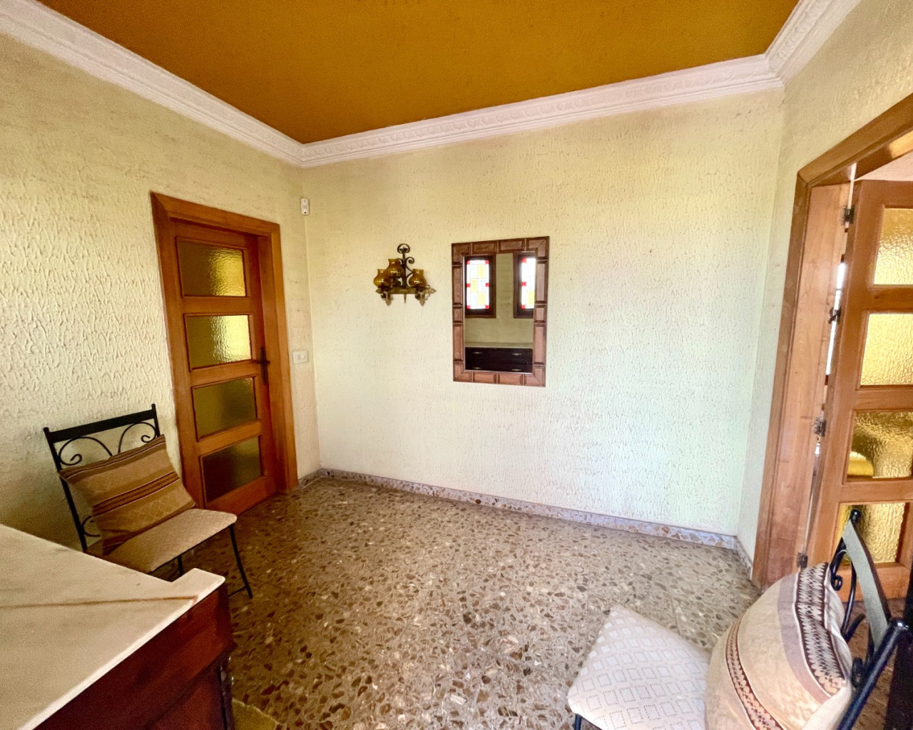 Revente - Villa - Benejuzar - Comunidad Valenciana