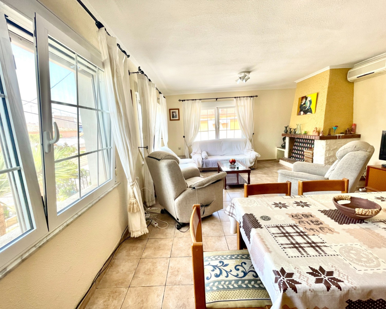 Revente - Villa - Benijofar - pueblo