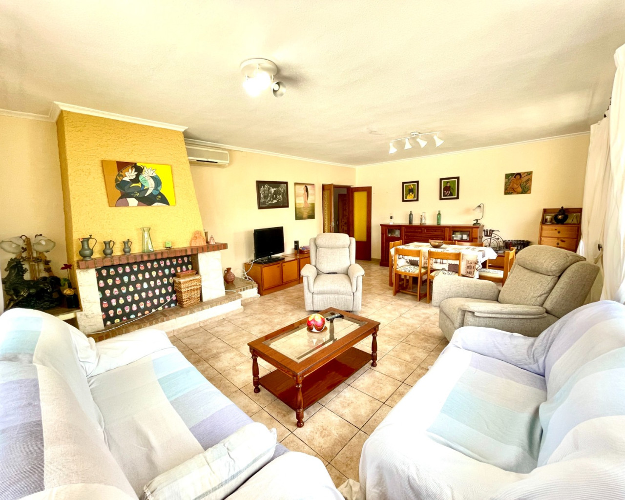 Revente - Villa - Benijofar - pueblo