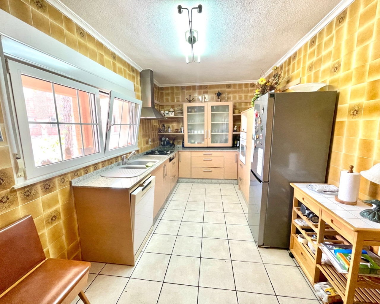 Revente - Villa - Benijofar - pueblo