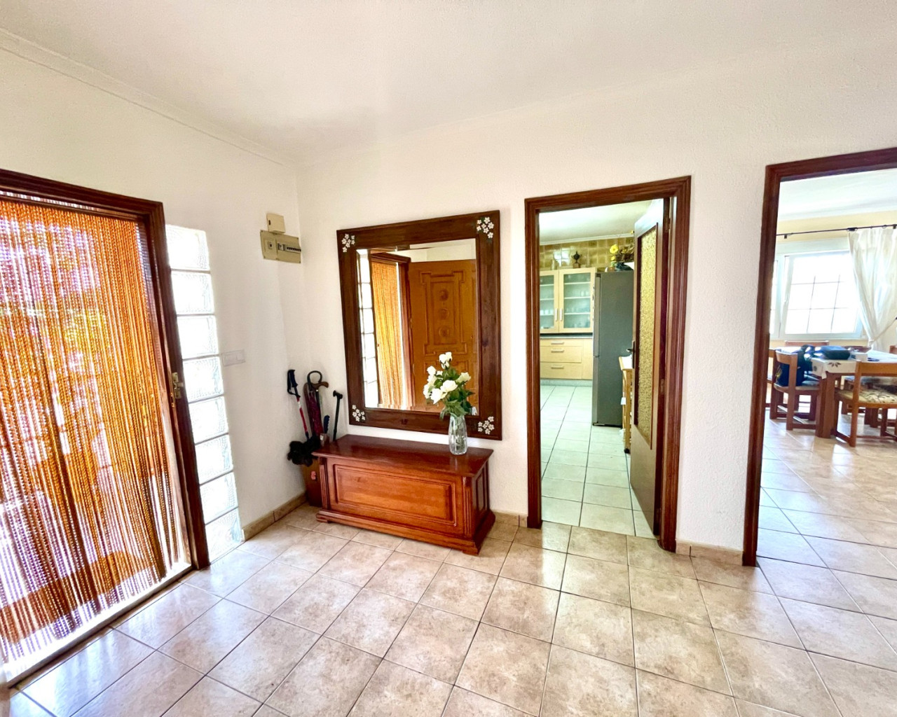 Revente - Villa - Benijofar - pueblo