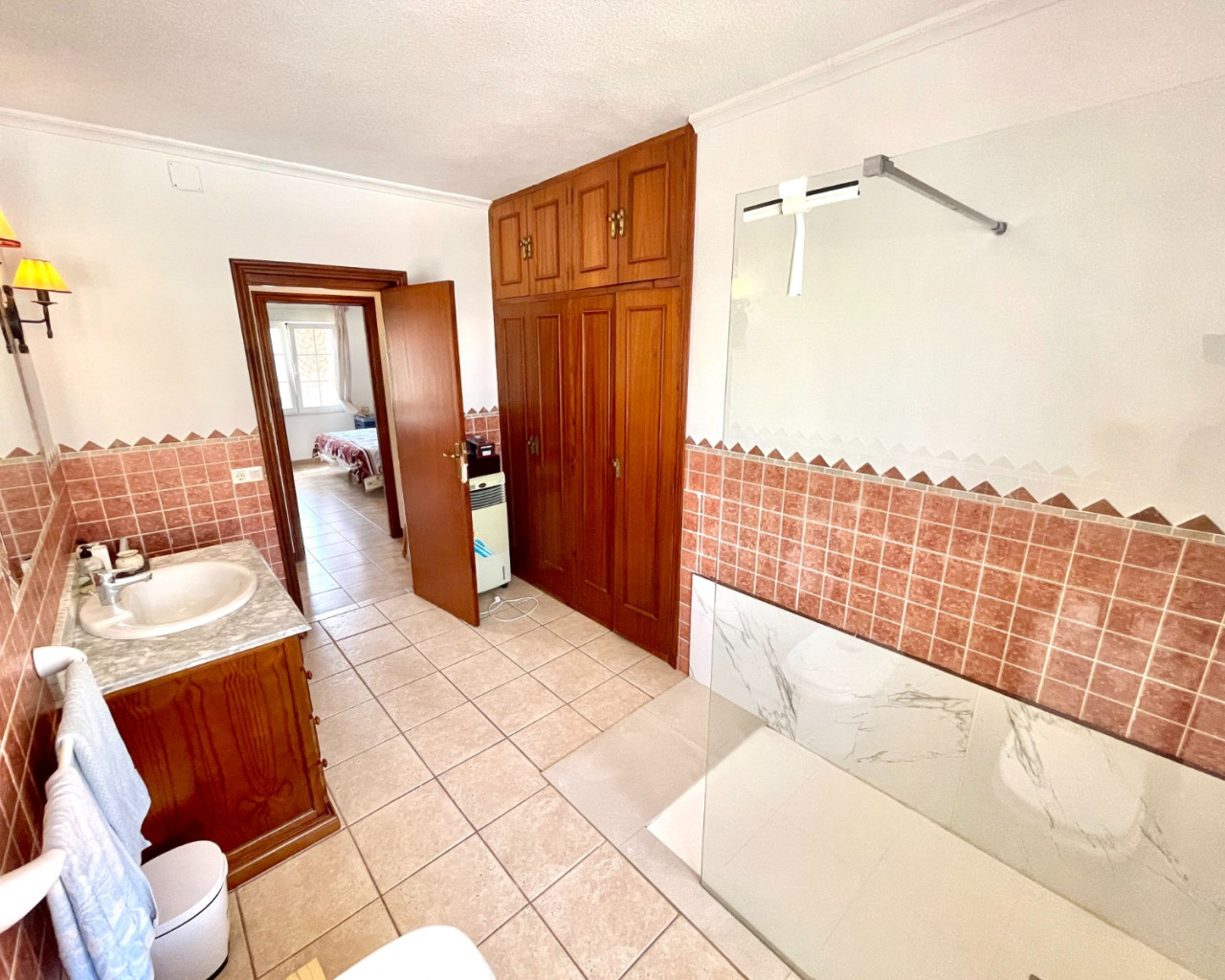 Revente - Villa - Benijofar - pueblo