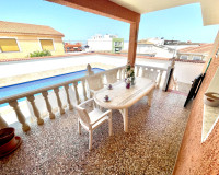 Revente - Villa - Benijofar - pueblo