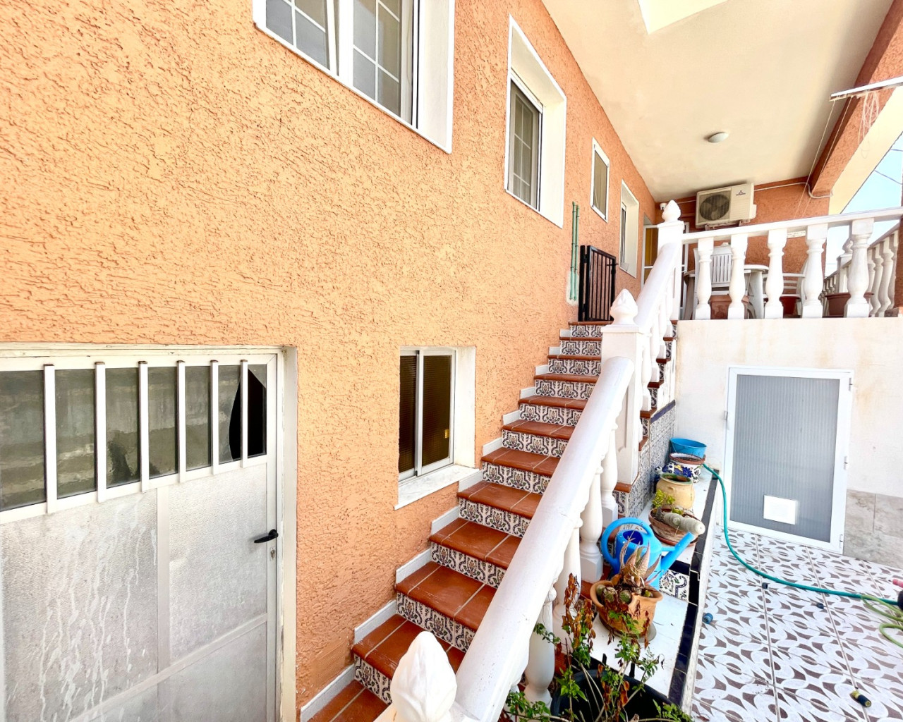Revente - Villa - Benijofar - pueblo