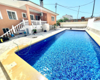 Revente - Villa - Benijofar - pueblo
