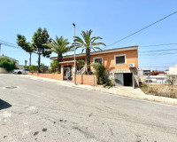 Revente - Villa - Benijofar - pueblo