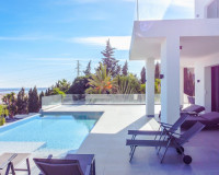 Revente - Villa - Ciudad Quesada