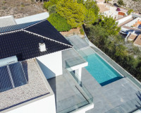 Revente - Villa - Ciudad Quesada