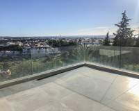 Revente - Villa - Ciudad Quesada