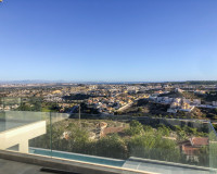 Revente - Villa - Ciudad Quesada