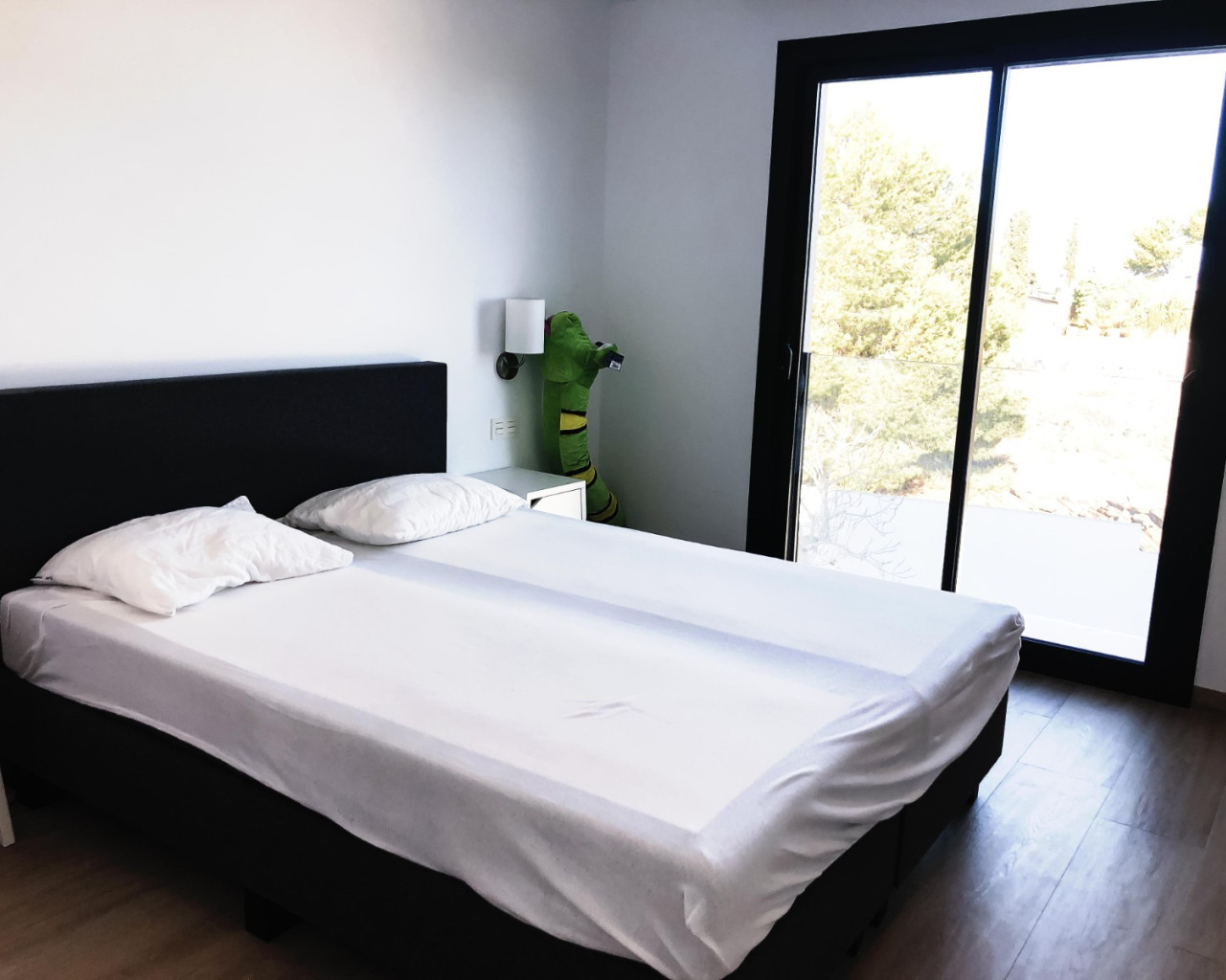Revente - Villa - Ciudad Quesada