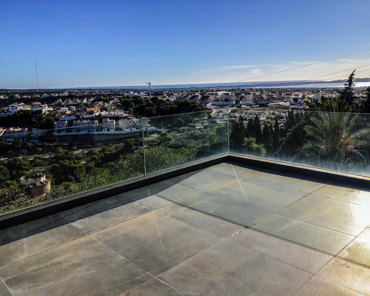 Revente - Villa - Ciudad Quesada