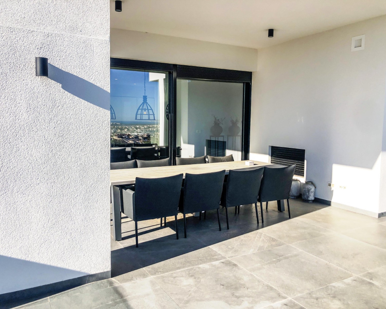 Revente - Villa - Ciudad Quesada