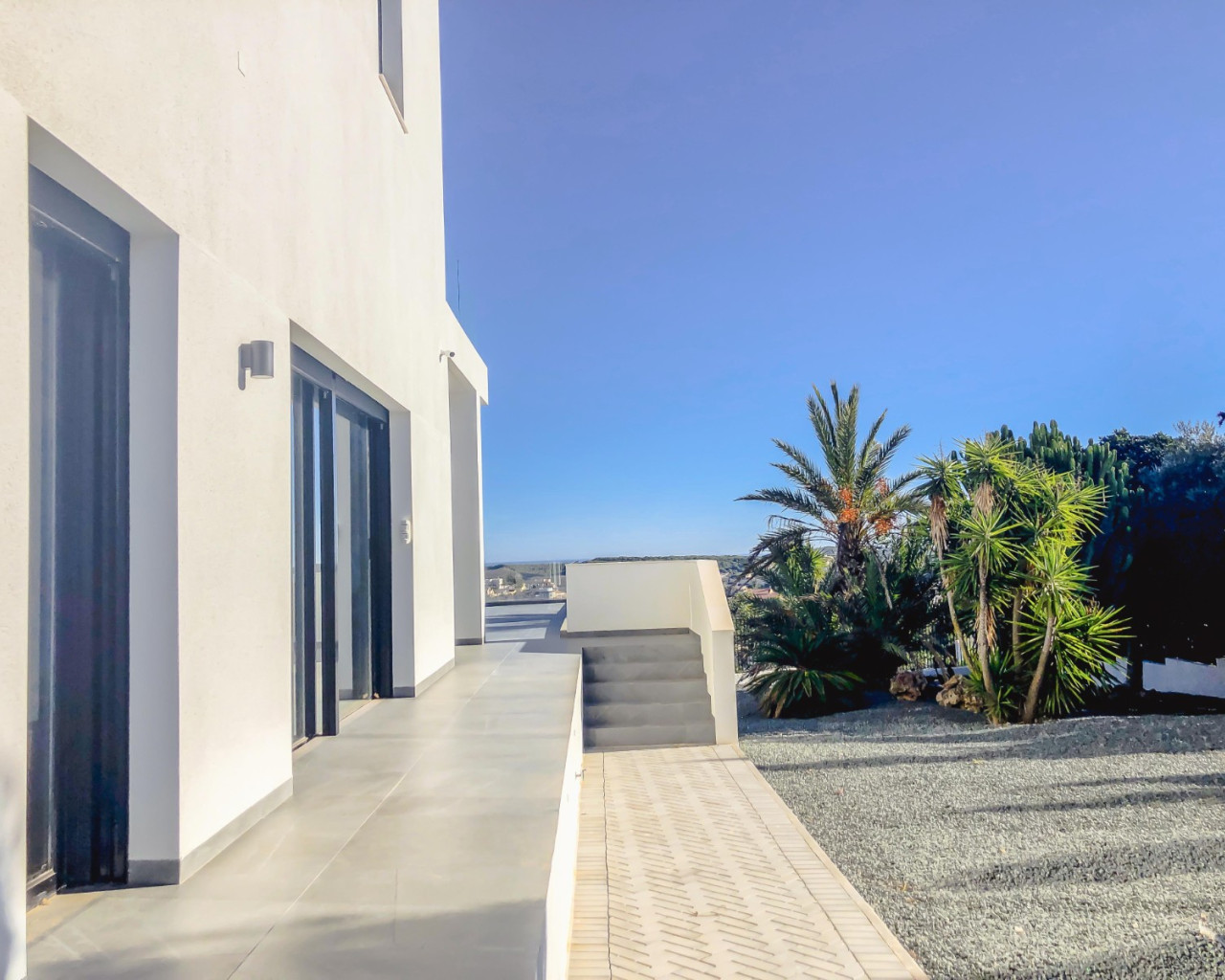 Revente - Villa - Ciudad Quesada