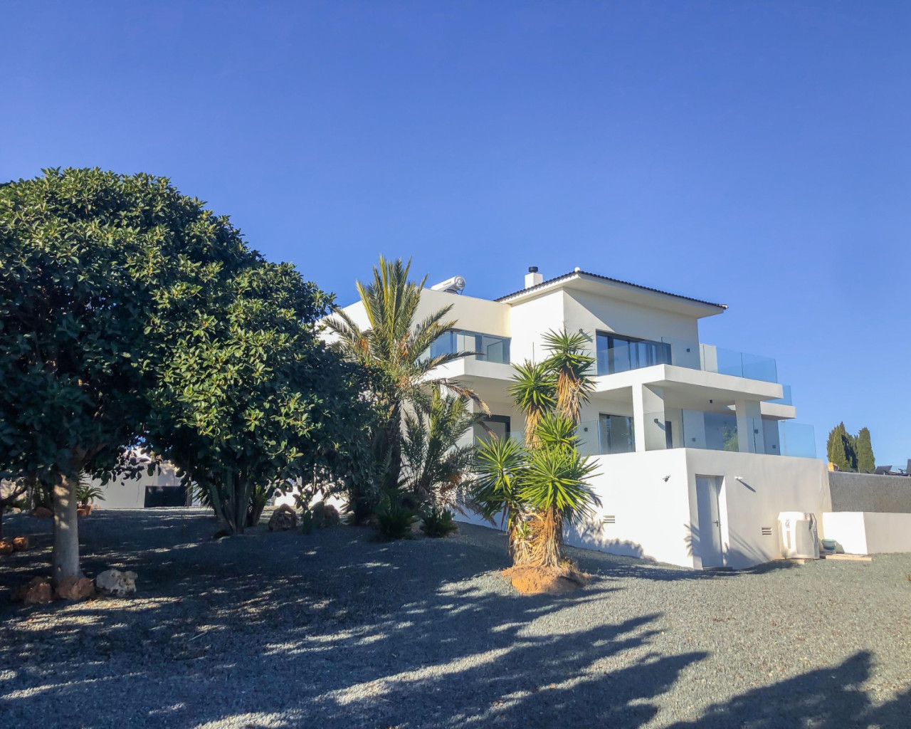 Revente - Villa - Ciudad Quesada