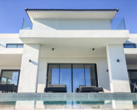 Revente - Villa - Ciudad Quesada