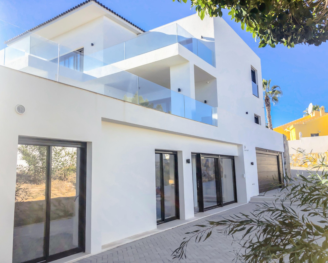 Revente - Villa - Ciudad Quesada