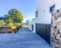Revente - Villa - Ciudad Quesada