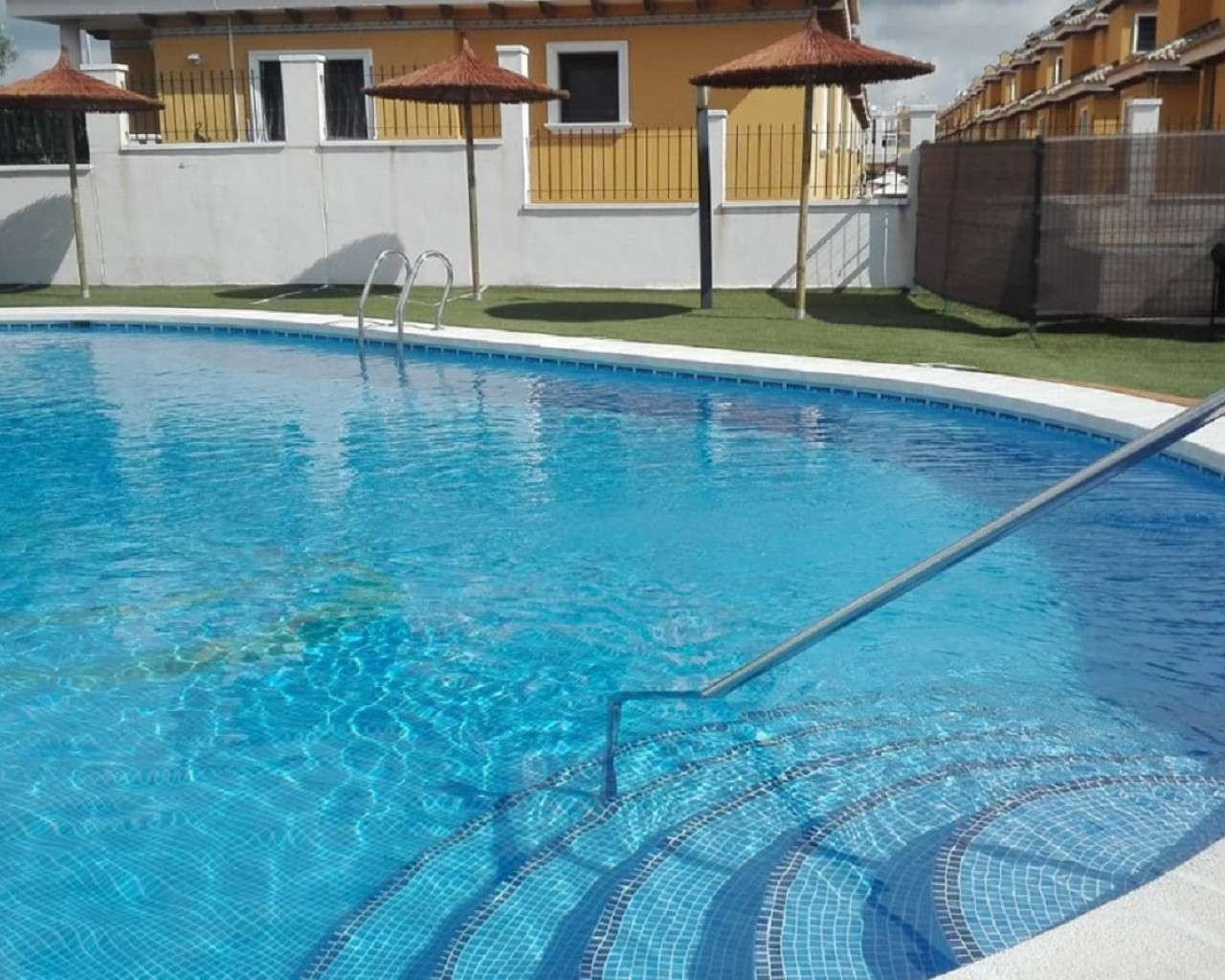 Revente - Villa - Ciudad Quesada