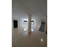 Revente - Villa - Ciudad Quesada