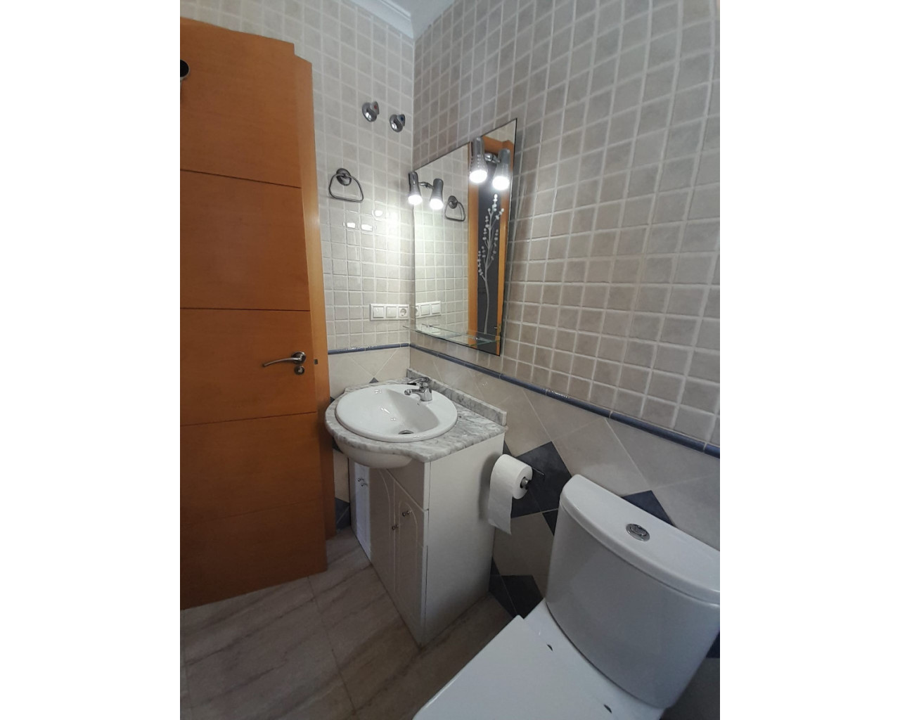 Revente - Villa - Ciudad Quesada