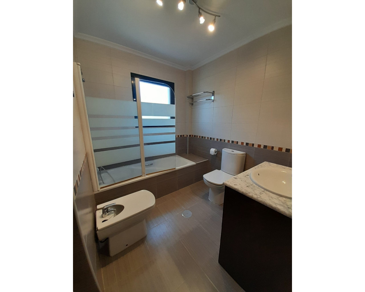 Revente - Villa - Ciudad Quesada