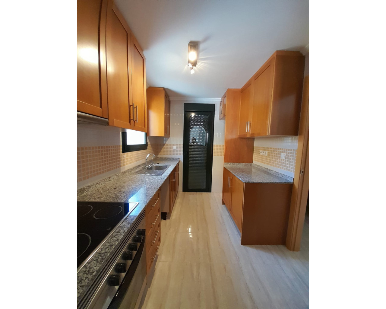 Revente - Villa - Ciudad Quesada