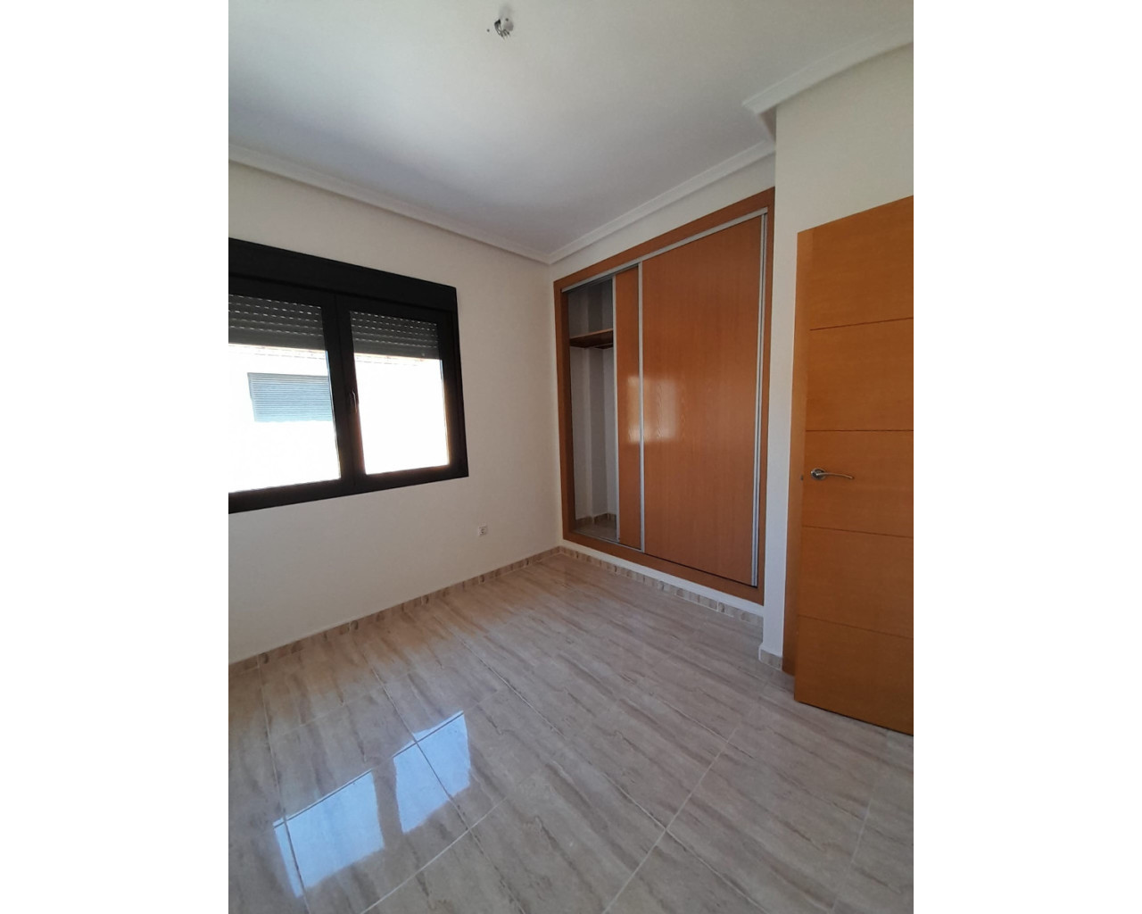 Revente - Villa - Ciudad Quesada