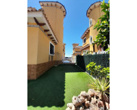 Revente - Villa - Ciudad Quesada