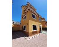 Revente - Villa - Ciudad Quesada