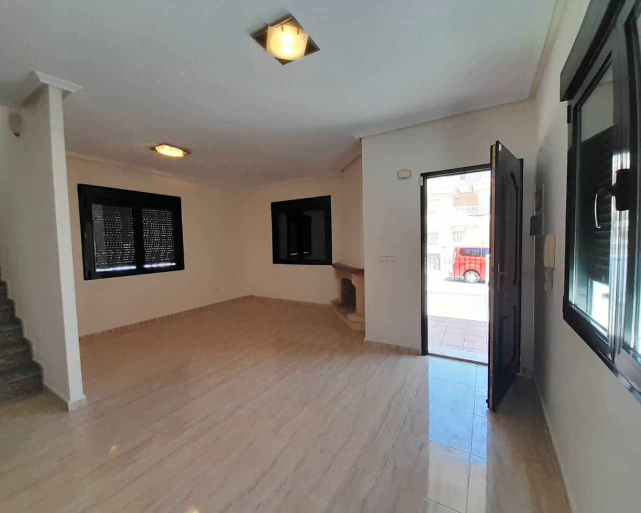 Revente - Villa - Ciudad Quesada