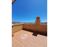 Revente - Villa - Ciudad Quesada