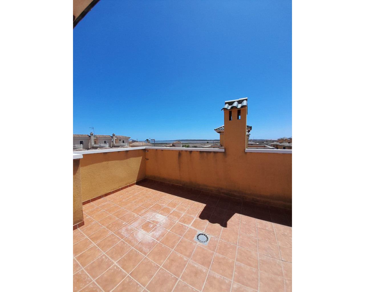 Revente - Villa - Ciudad Quesada