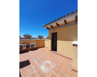 Revente - Villa - Ciudad Quesada