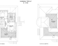 Revente - Villa - Ciudad Quesada