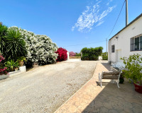 Revente - Villa - Daya Nueva