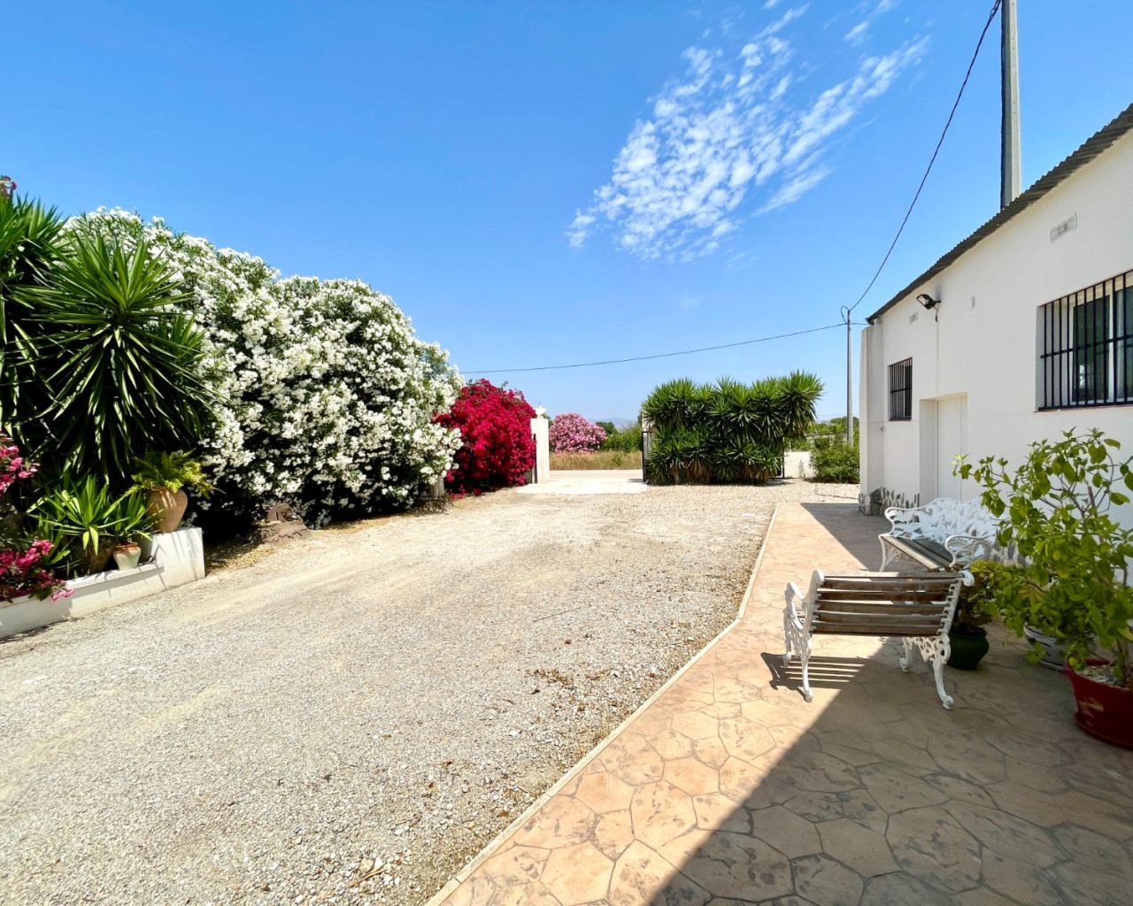 Revente - Villa - Daya Nueva