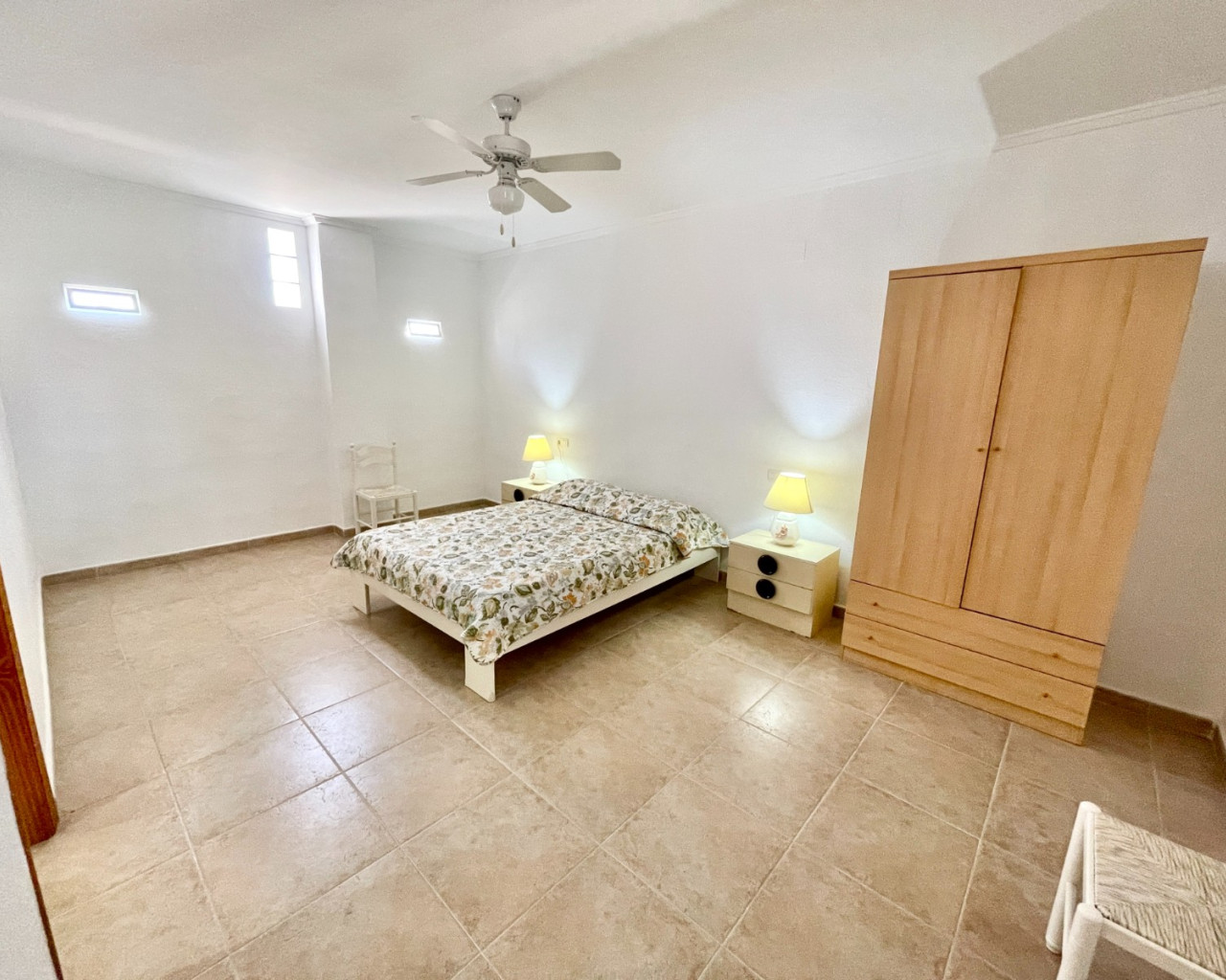 Revente - Villa - Daya Nueva