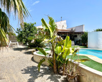 Revente - Villa - Daya Nueva