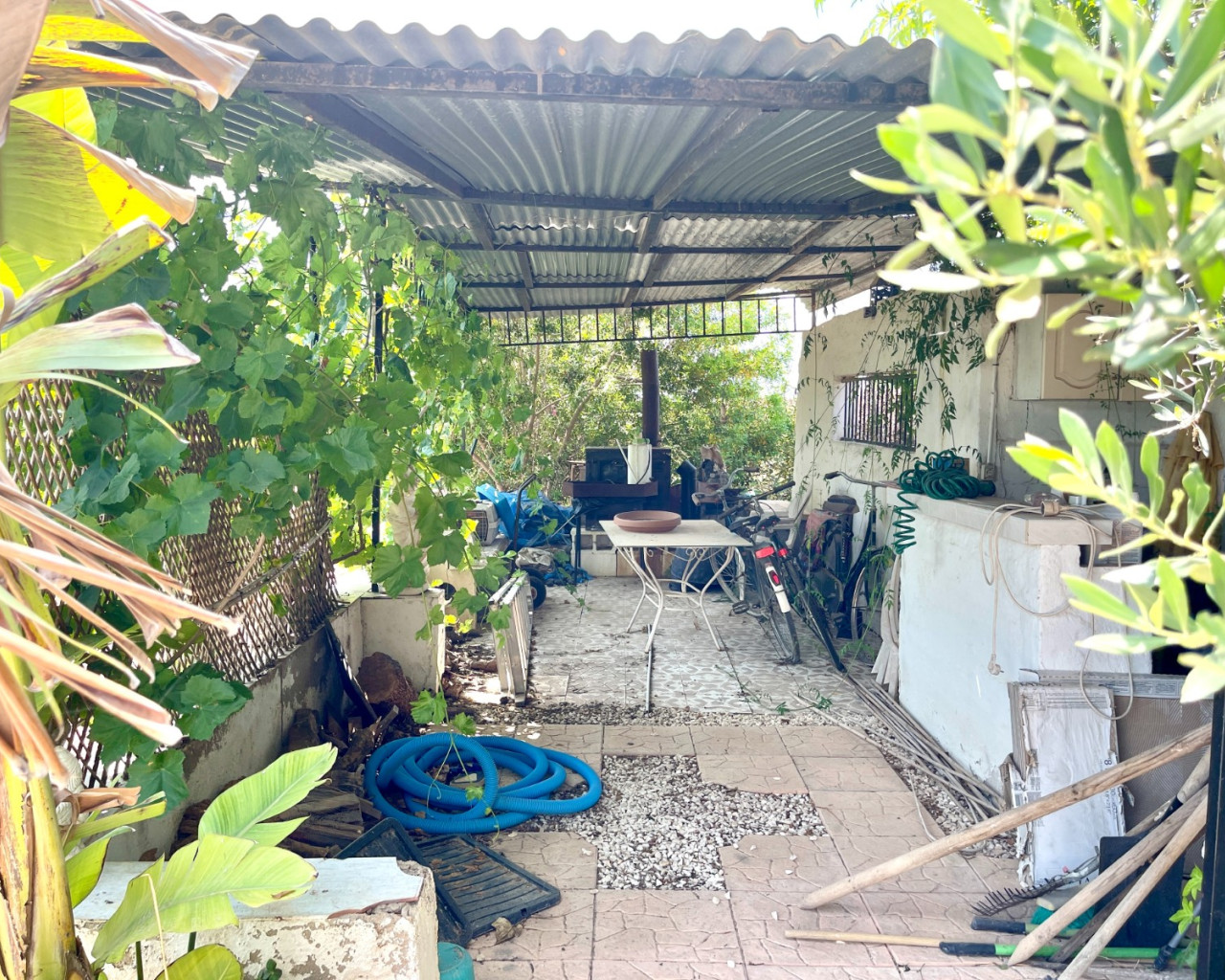 Revente - Villa - Daya Nueva