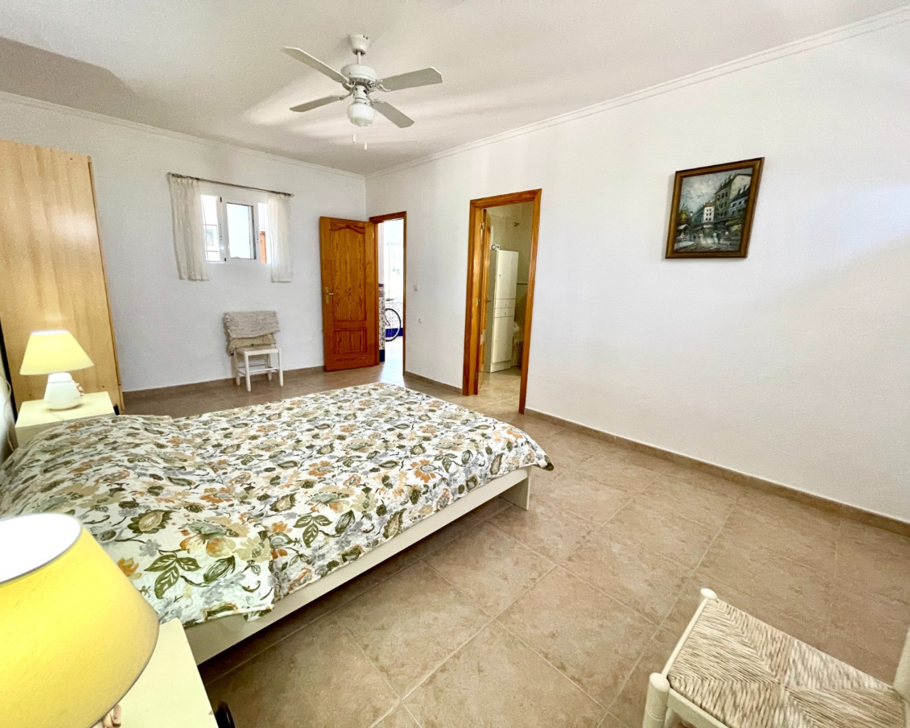 Revente - Villa - Daya Nueva