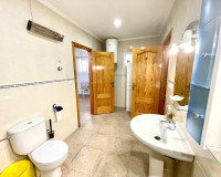 Revente - Villa - Daya Nueva