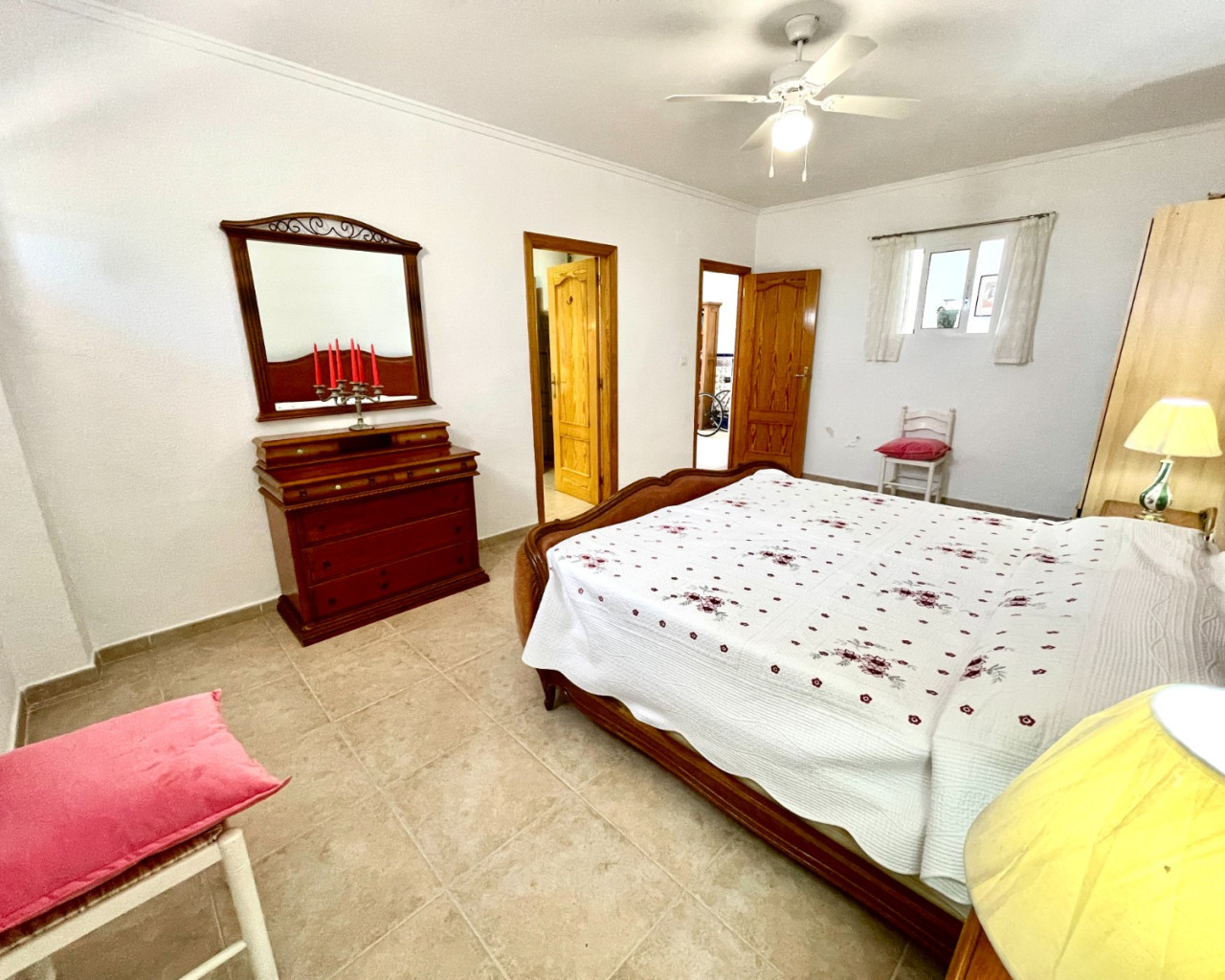 Revente - Villa - Daya Nueva